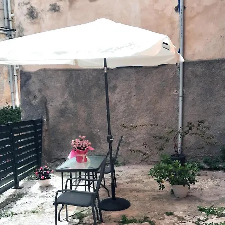 Boschetto Suites
