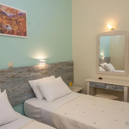 Villa Porto Odysseas Corfu Afión