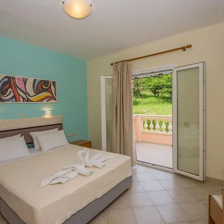 Villa Porto Odysseas Corfu