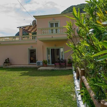 Villa Porto Odysseas Corfu Afión