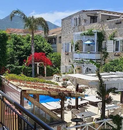 Aparthotel Nicoll *