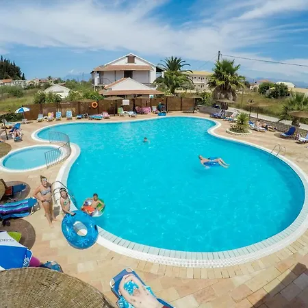 Aparthotel Anemona Sidárion