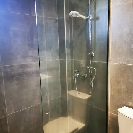 Anemona Aparthotel