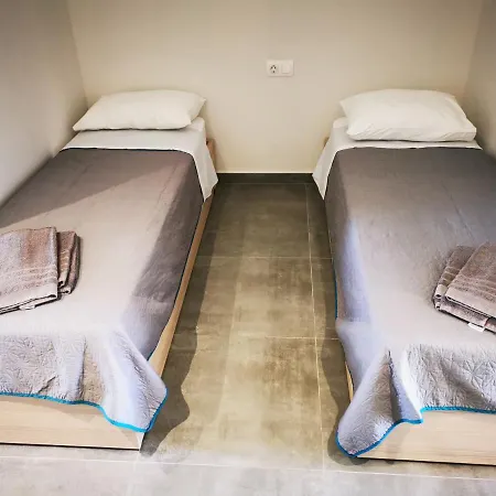 Anemona Aparthotel Sidari (Corfu)