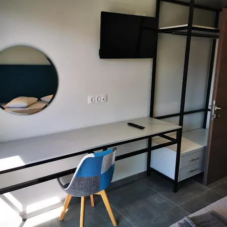 Aparthotel Anemona