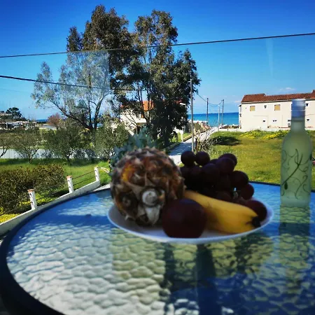 Anemona Aparthotel *