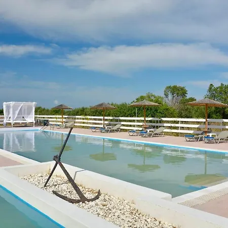Hotel Likithos 3*