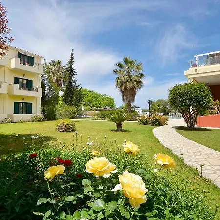 Likithos Hotel 3*
