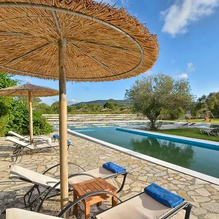 Hotel Likithos Corfu (city)