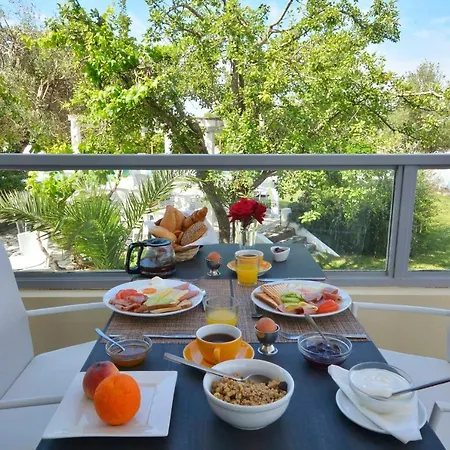 Likithos Corfu (city)