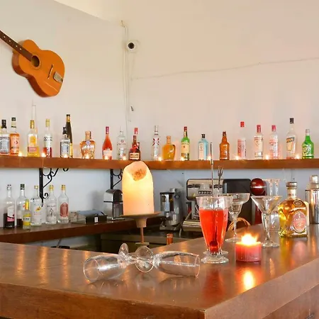 Hotel Likithos Corfu (city)