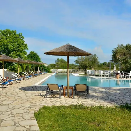 Likithos Hotel 3*