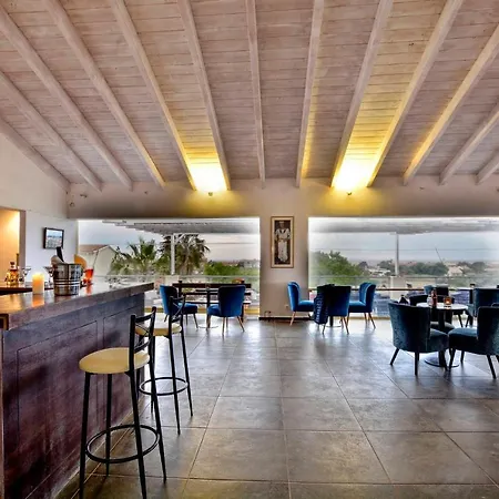 Hotel Likithos
