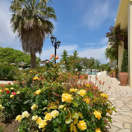 Likithos Hotel Corfu (city)