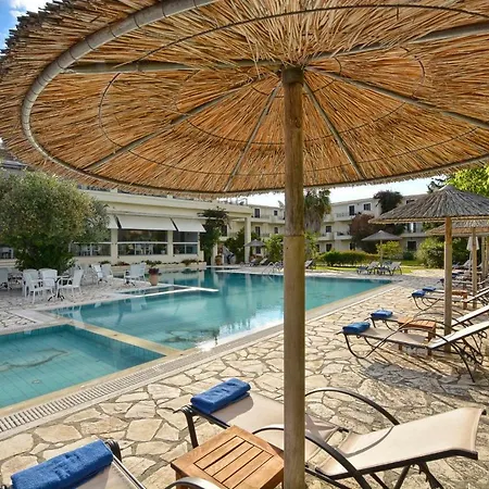 Likithos Hotel Corfu (city)