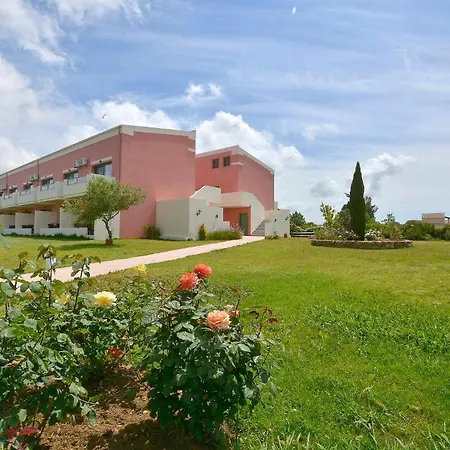 Hotel Likithos 3*