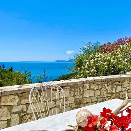 Fantasia With Private Pool By Dadovillas *