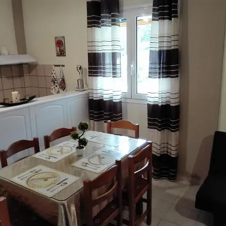 Holiday home Katerina's *