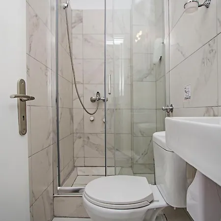 San Georgio Boutique (adults Only) Hotel Agios Georgios Pagon