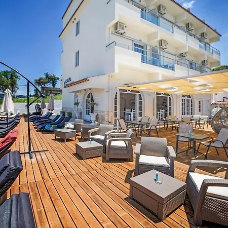 San Georgio Boutique (adults Only) Agios Georgios Pagon