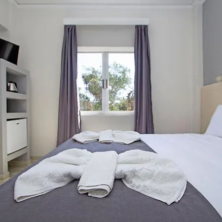 San Georgio Boutique (adults Only) Hotel Agios Georgios Pagon