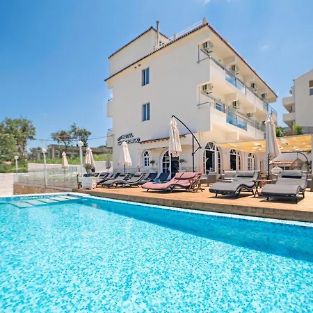 San Georgio Boutique (adults Only)
