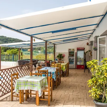 Corfu Melitsa Sidari (Corfu)