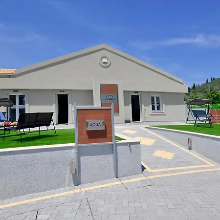 Bratou Aqua In Stroggi Villa *