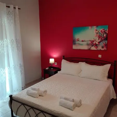Holiday home Katerina's