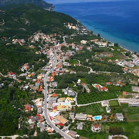 Holiday home Katerina's Moraitika