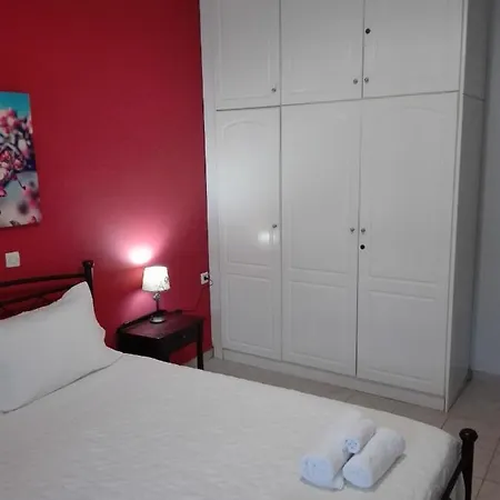 Holiday home Katerina's