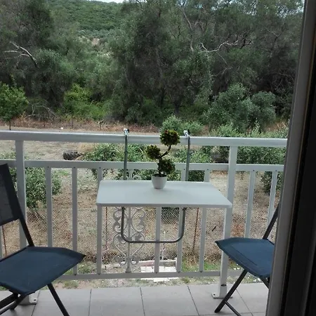 Katerina's Holiday home *