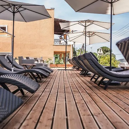 San Georgio Boutique (adults Only) Hotel 3*