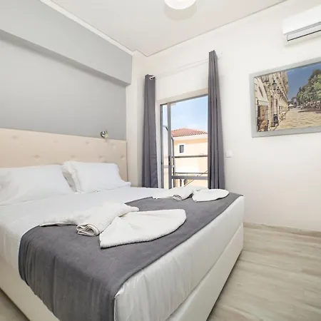 San Georgio Boutique (adults Only) Hotel