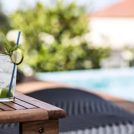 San Georgio Boutique (adults Only) 3* Agios Georgios Pagon