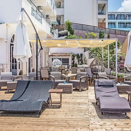 San Georgio Boutique (adults Only) Hotel 3*