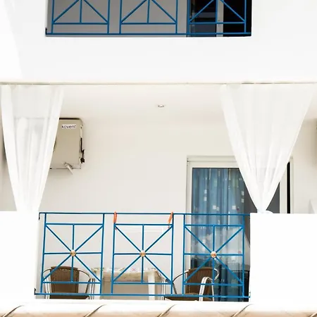 Corfu Melitsa 2*