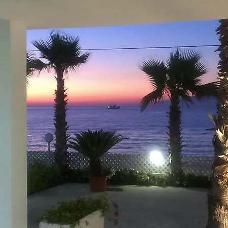 Hotel Sidari Beach 3*