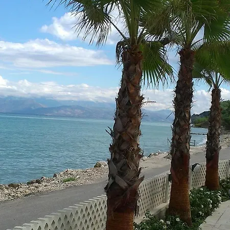 Sidari Beach 3* Sidari (Corfu)