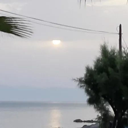 Sidari Beach Hotel