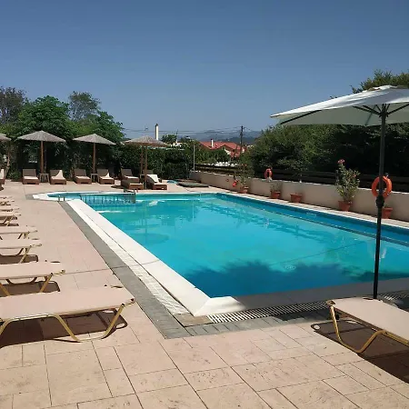 Litus Amoris 2 Holiday home