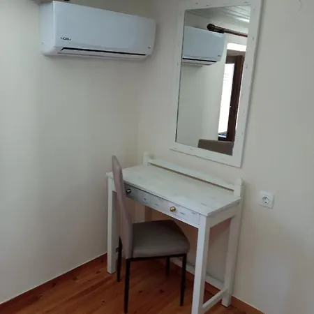 Apartment Vacations In Corfu-antiperni By Corfuescapes Antipernoi