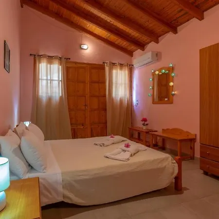 Olive Apartment *