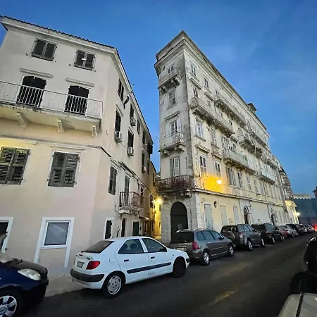 Mouragia Sweet Apartment