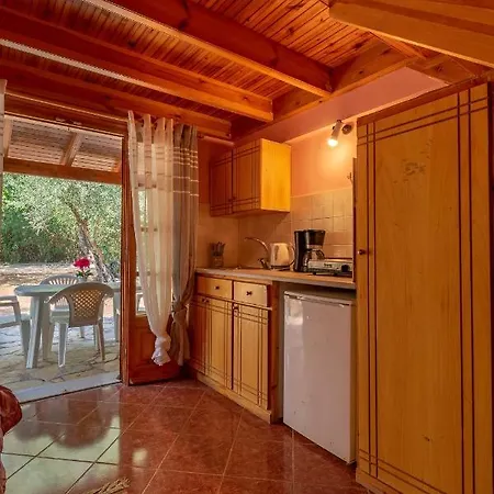 Apartment Olive Ipsos