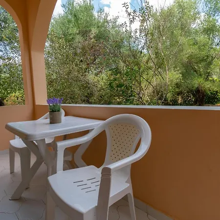 Olive Apartment