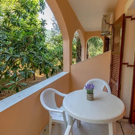 Olive Apartment