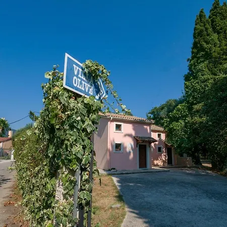 Olive Apartment *