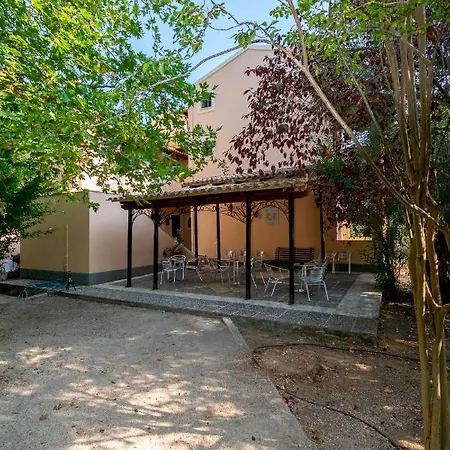Apartment Olive *