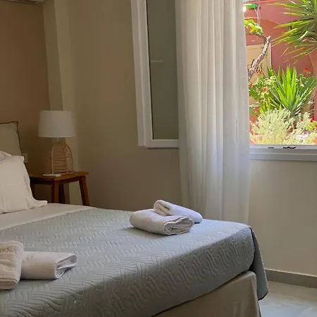 Apartment Athena Luxury